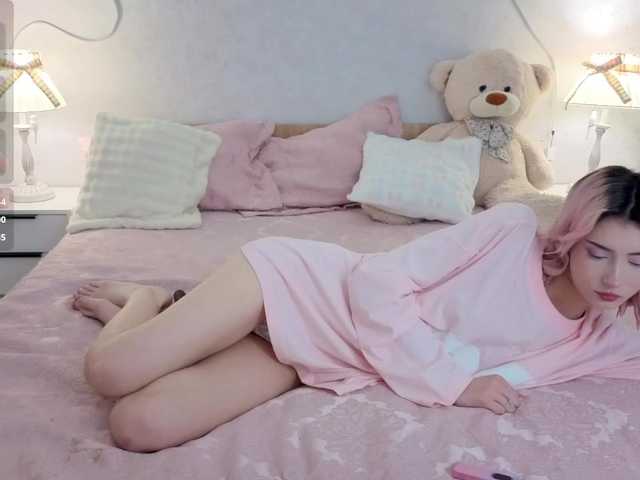 kittysocutie live cam on BongaCams