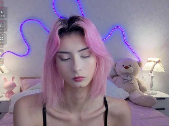 kittysocutie live cam on BongaCams