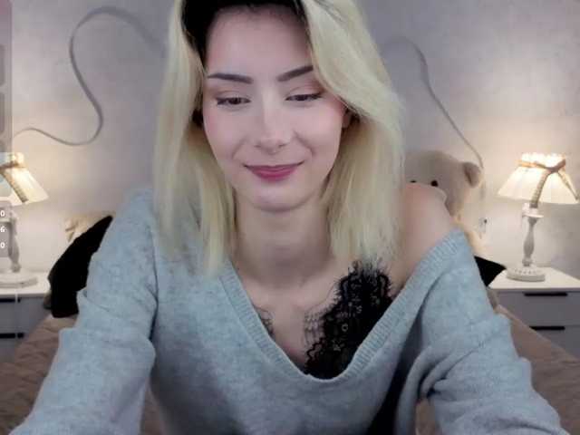 kittysocutie live cam on BongaCams