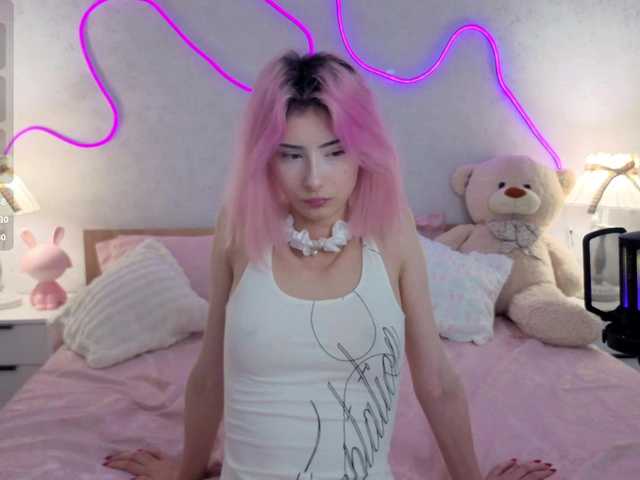 kittysocutie live cam on BongaCams
