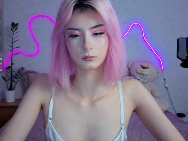 kittysocutie live cam on BongaCams