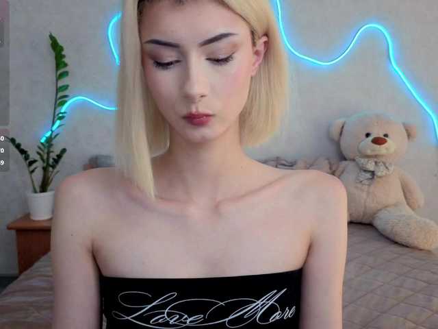 kittysocutie live cam on BongaCams
