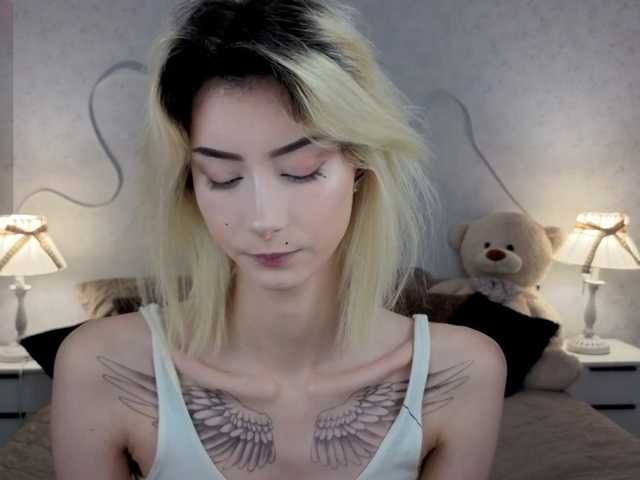 kittysocutie live cam on BongaCams