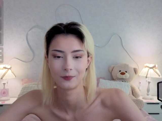kittysocutie live cam on BongaCams