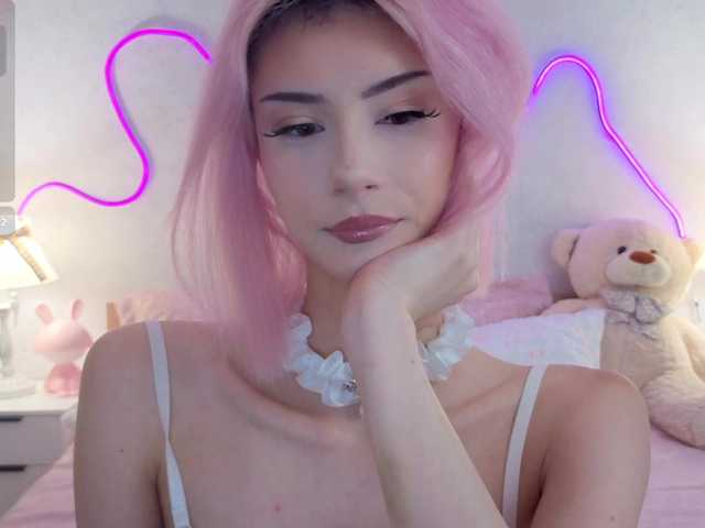 kittysocutie live cam on BongaCams