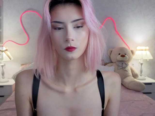 kittysocutie live cam on BongaCams