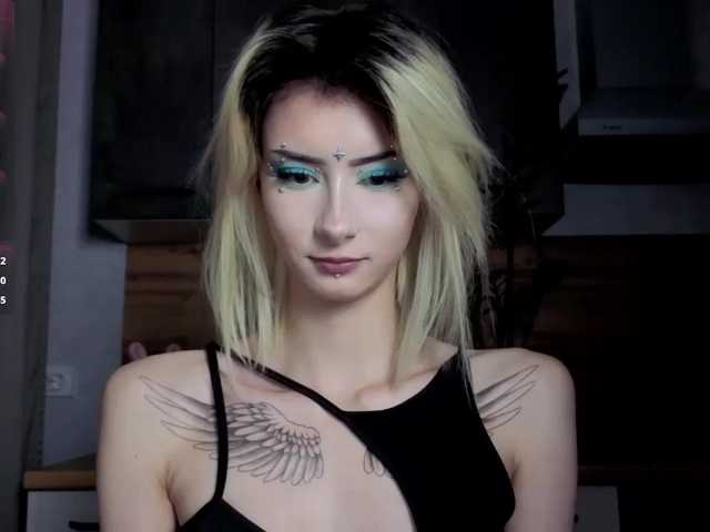 kittysocutie, en directo ahora en BongaCams