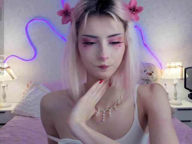 kittysocutie live webcam show