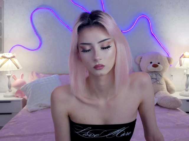 kittysocutie live cam on BongaCams