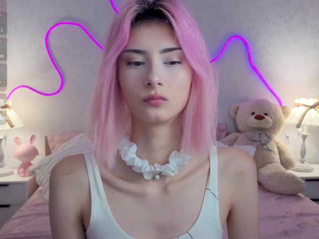 kittysocutie live cam on BongaCams