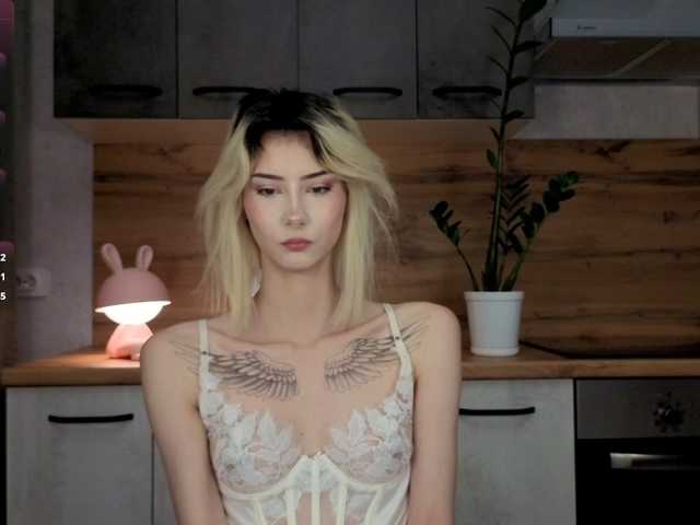 kittysocutie live cam on BongaCams