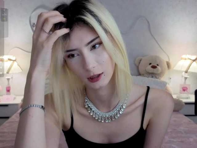 kittysocutie live cam on BongaCams