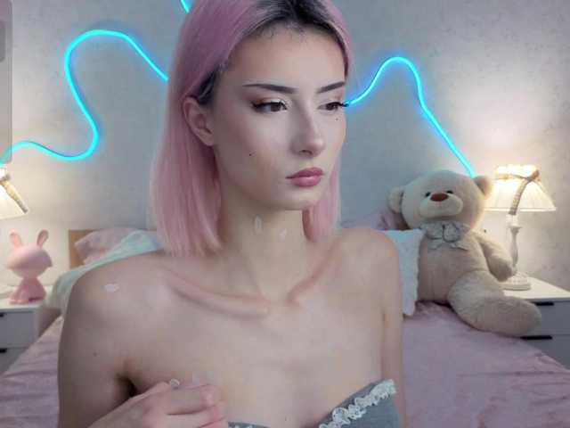 kittysocutie live cam on BongaCams