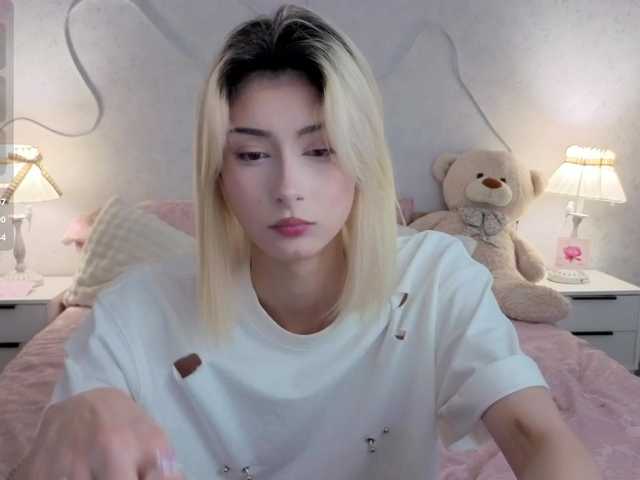 модель kittysocutie