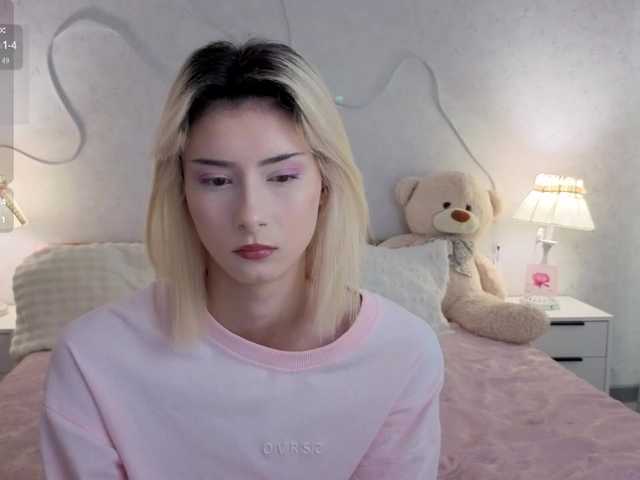 kittysocutie live cam on BongaCams