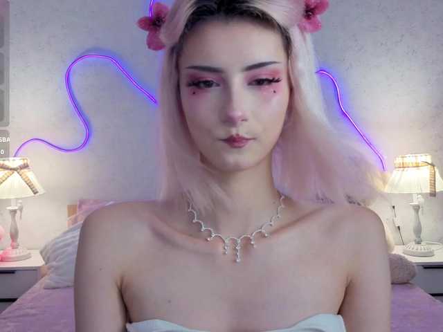 kittysocutie live cam on BongaCams