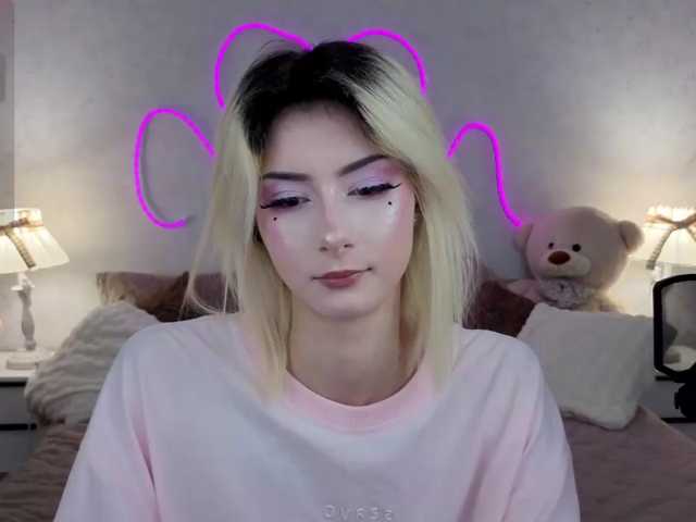kittysocutie live cam on BongaCams