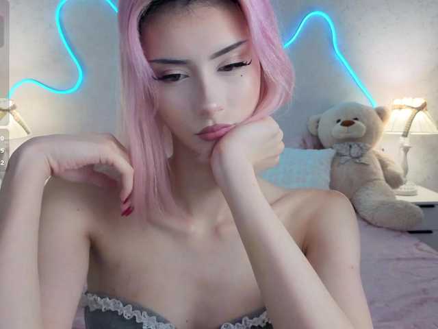 kittysocutie Cam en direct sur BongaCams