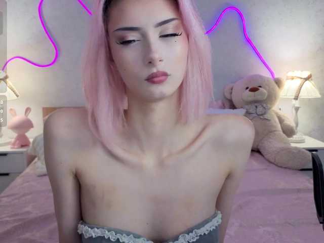 kittysocutie live cam on BongaCams