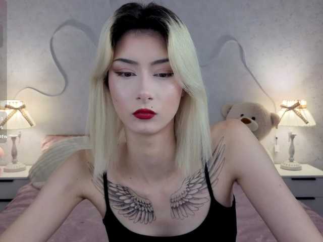 kittysocutie live cam on BongaCams