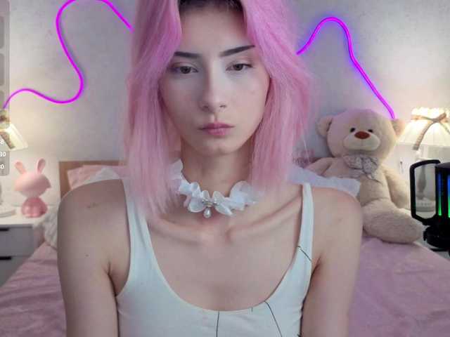 kittysocutie live cam on BongaCams