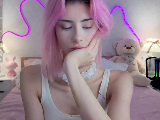 kittysocutie cam belle