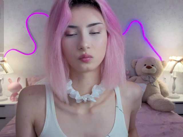 kittysocutie live cam on BongaCams