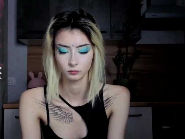 kittysocutie live cam on BongaCams