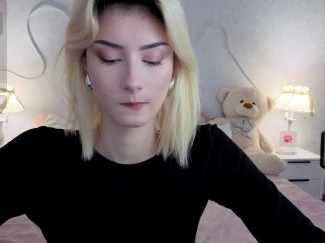 kittysocutie live cam on BongaCams