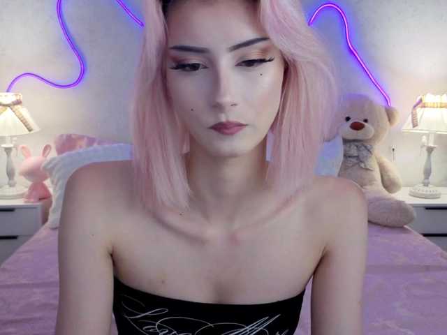 kittysocutie live webcam show