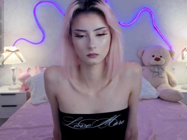kittysocutie live cam on BongaCams