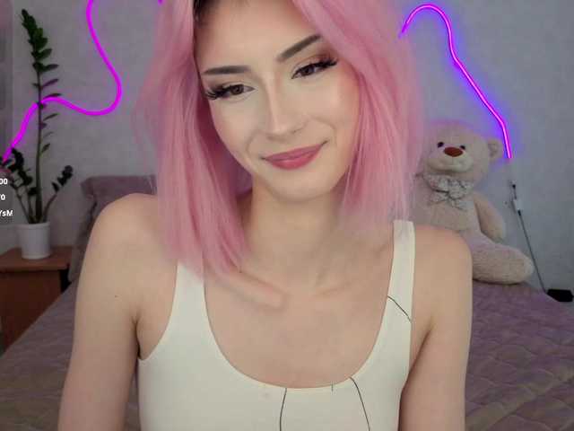 kittysocutie live cam on BongaCams