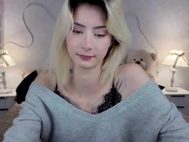 kittysocutie live cam on BongaCams