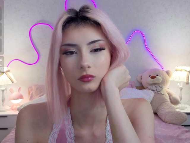 kittysocutie live cam on BongaCams