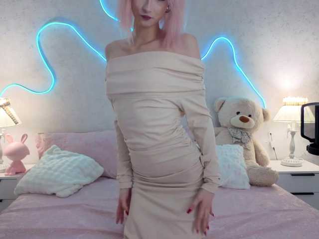 kittysocutie live cam on BongaCams