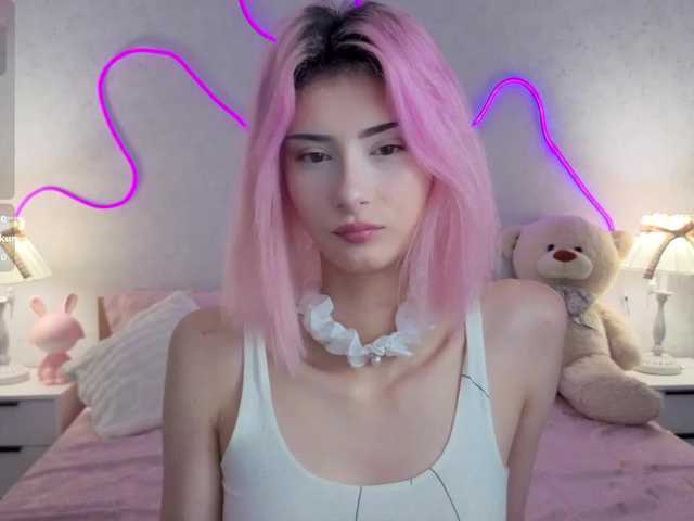kittysocutie live cam on BongaCams