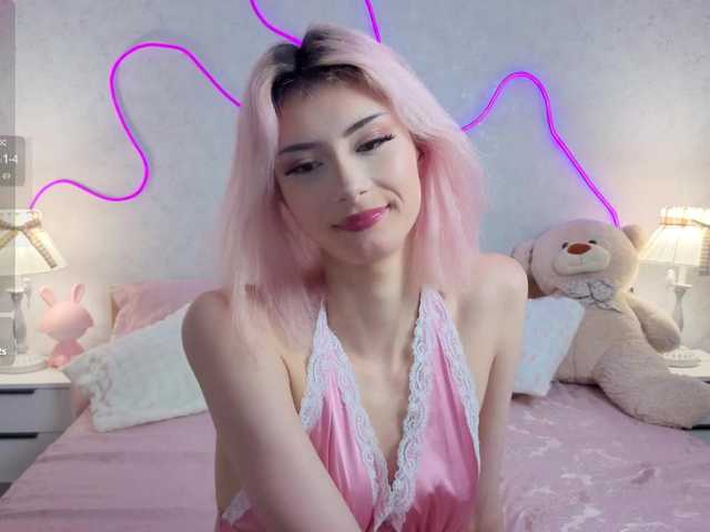 kittysocutie live cam on BongaCams