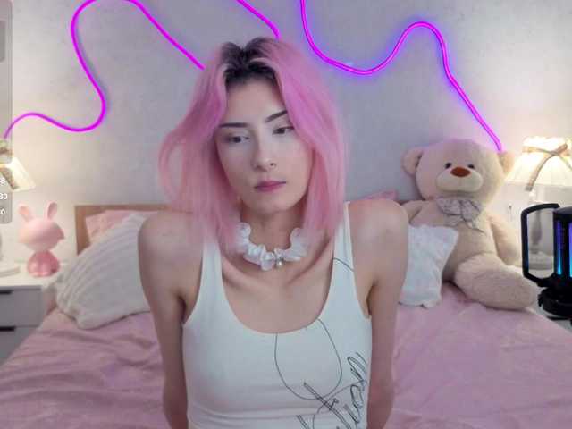 kittysocutie live cam on BongaCams