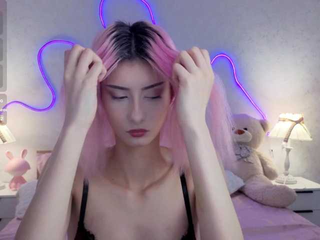 kittysocutie live show