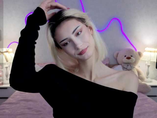 kittysocutie live cam on BongaCams