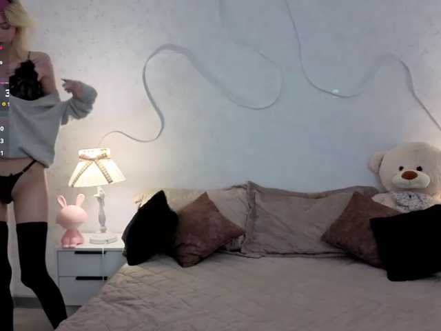 kittysocutie live cam on BongaCams