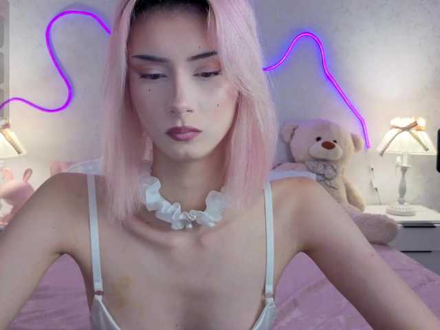kittysocutie live webcam show