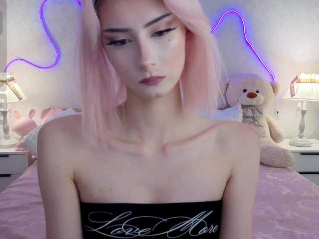 kittysocutie live cam on BongaCams