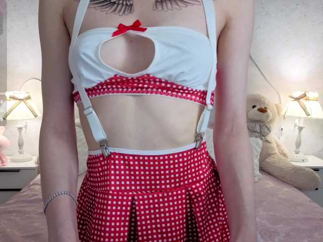 kittysocutie live cam on BongaCams