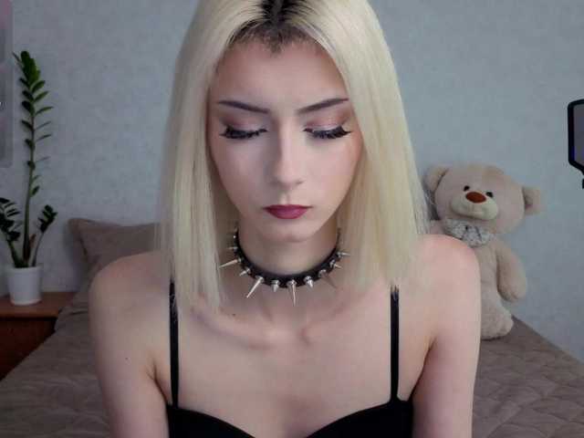 kittysocutie cam belle