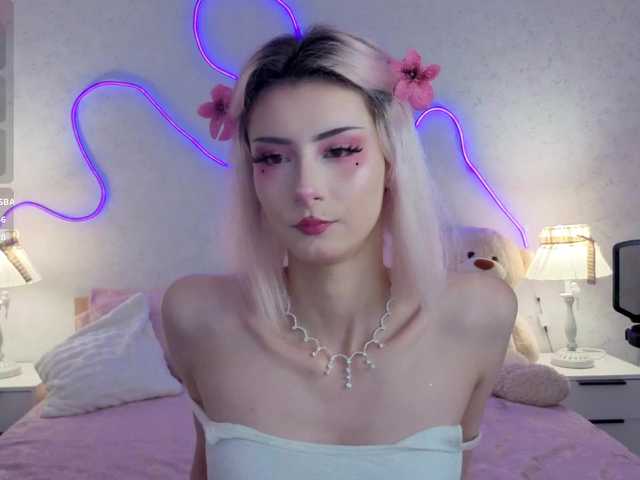kittysocutie live webcam show
