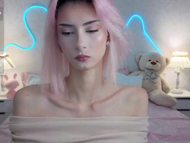 kittysocutie live cam on BongaCams