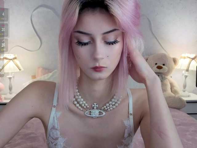 kittysocutie live cam on BongaCams