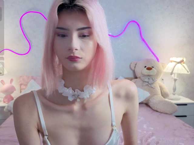 kittysocutie live cam on BongaCams