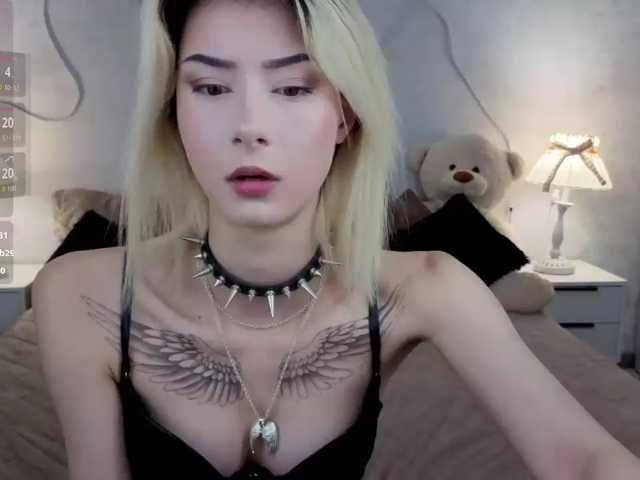 kittysocutie live cam on BongaCams